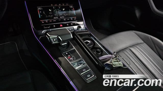 Audi A7 (4K) Premium, 2020 9