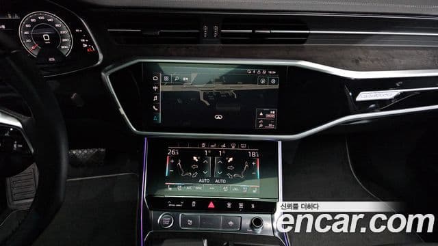 Audi A7 (4K) Premium, 2020 14