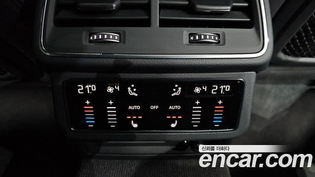 Audi A7 (4K) Premium, 2020 18