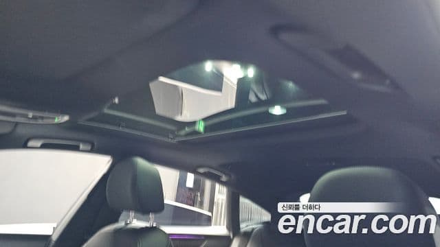 Audi A7 (4K) Premium, 2020 19