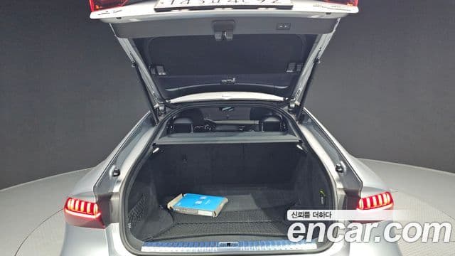 Audi A7 (4K) Premium, 2020 20