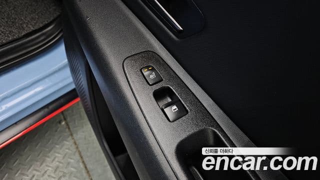 Hyundai Avante (CN7) 2.0 N, 2023 19