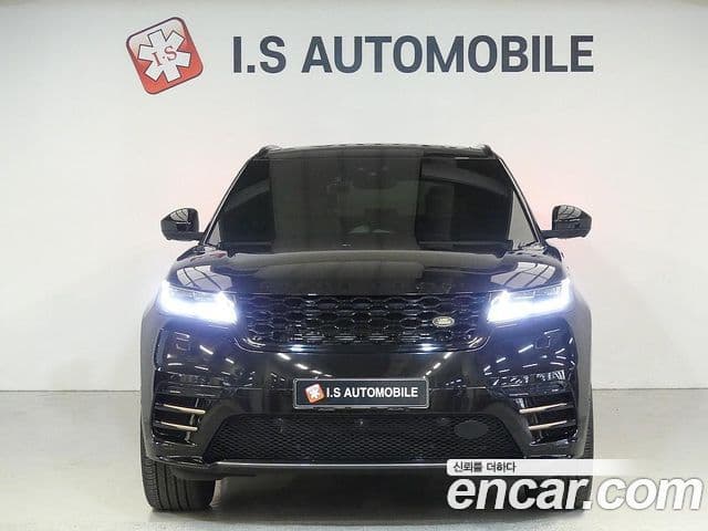 Land Rover Range Rover Velar 3.0 D300 R-Dynamic HSE, 2020 2