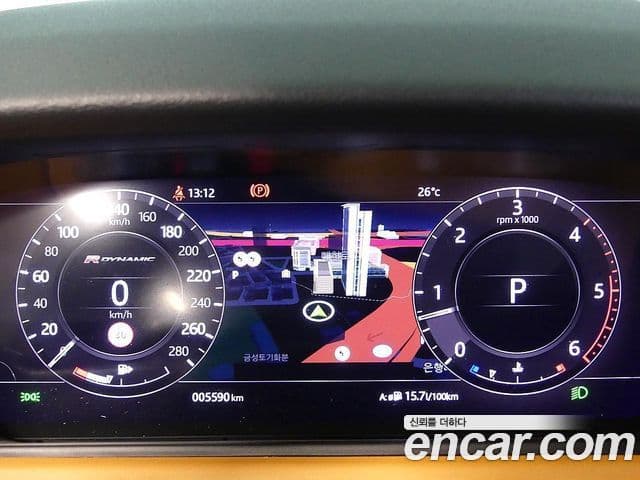 Land Rover Range Rover Velar 3.0 D300 R-Dynamic HSE, 2020 все фото