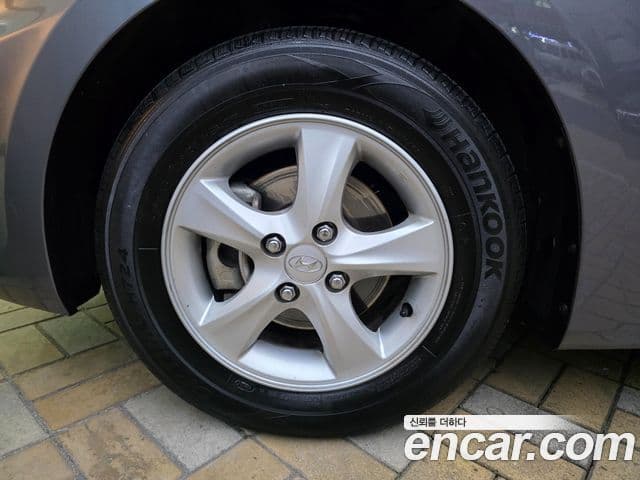 Hyundai Accent(новый кузов / новое поколение) 1.4 VVT Smart, 2014 все фото