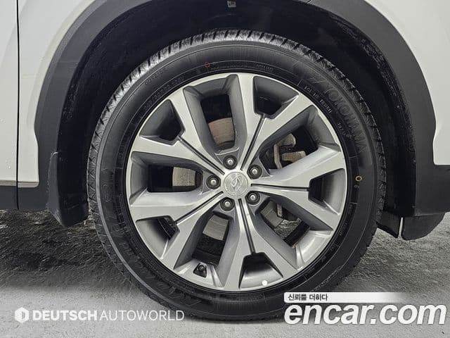 Hyundai Palisade Exclusive, 2022 6