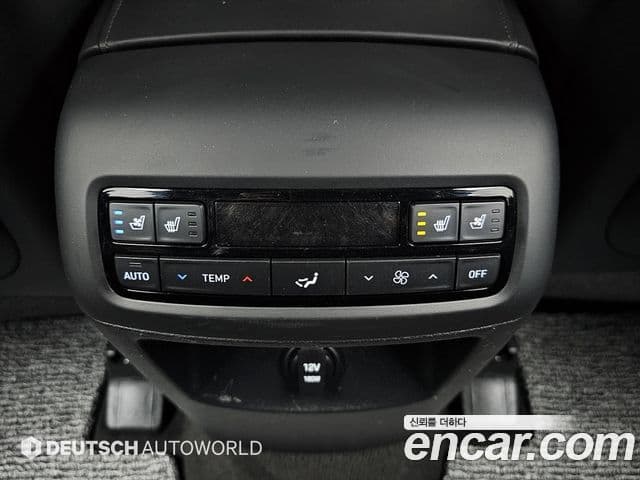 Hyundai Palisade Exclusive, 2022 16