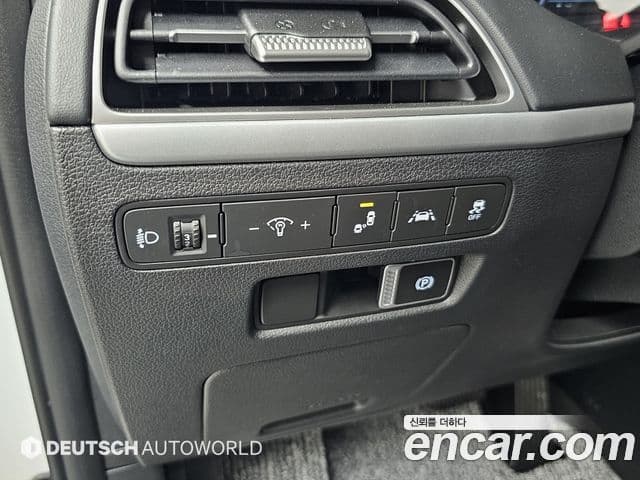 Hyundai Palisade Exclusive, 2022 17