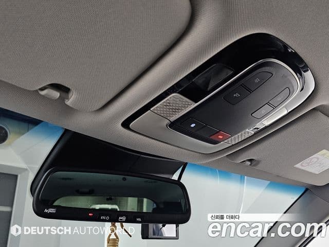 Hyundai Palisade Exclusive, 2022 19