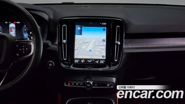 Volvo XC40 B4 R-Design, 2021 14