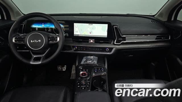 Kia Sportage 5세대 Signature Gravity, 2022 7