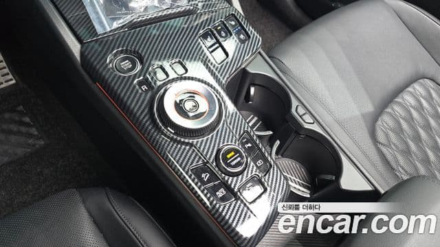 Kia Sportage 5세대 Signature Gravity, 2022 9