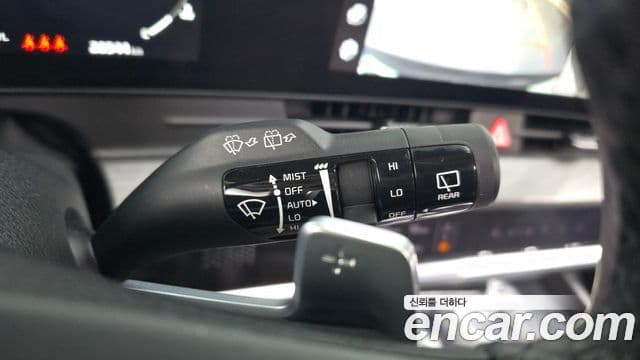 Kia Sportage 5세대 Signature Gravity, 2022 17