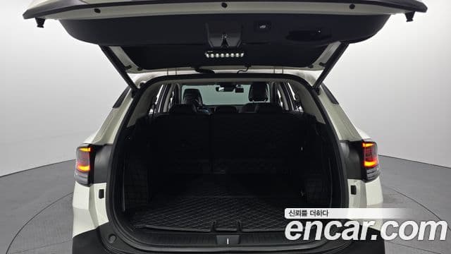 Kia Sportage 5세대 Signature Gravity, 2022 19