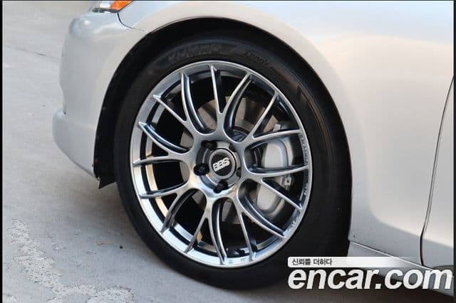 Lexus GS460 S190, 2008 все фото