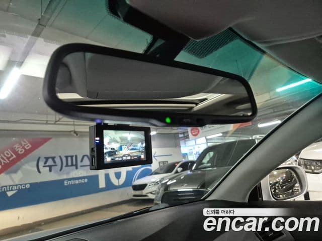 Lexus GS460 S190, 2008 14