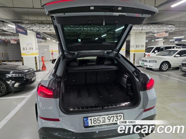 BMW X6 (G06) xDrive30d M Sport, 2024 7
