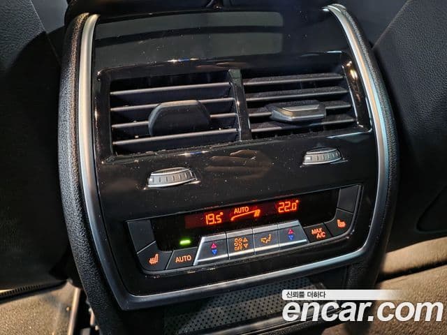 BMW X6 (G06) xDrive30d M Sport, 2024 10