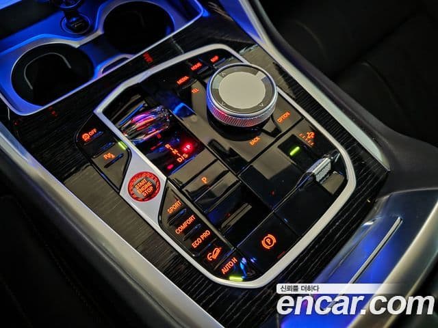 BMW X6 (G06) xDrive30d M Sport, 2024 17