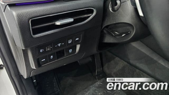 Hyundai Sonata гибрид (DN8) Premium Plus, 2022 14