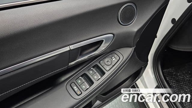 Hyundai Sonata гибрид (DN8) Premium Plus, 2022 17