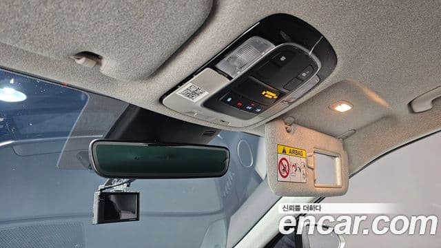 Hyundai Sonata гибрид (DN8) Premium Plus, 2022 20