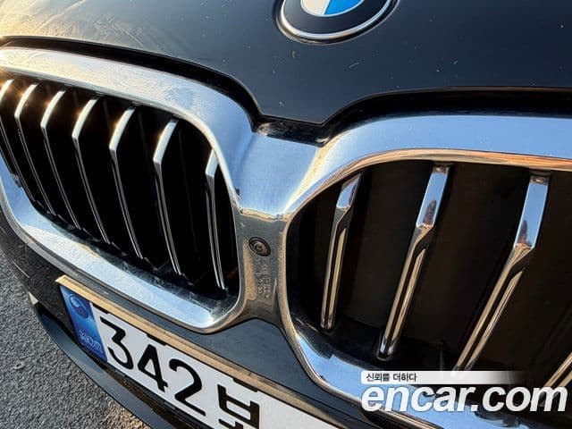 BMW 5시리즈 (G30) Luxury, 2023 13