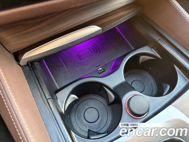 BMW 5시리즈 (G30) Luxury, 2023 14