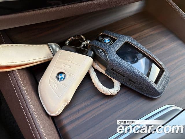 BMW 5시리즈 (G30) Luxury, 2023 16