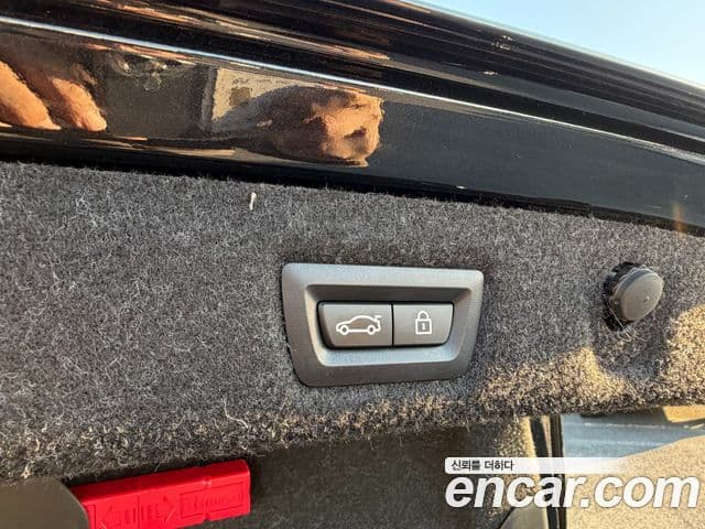 BMW 5시리즈 (G30) Luxury, 2023 17