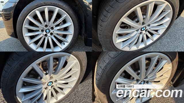 BMW 5시리즈 (G30) Luxury, 2023 18