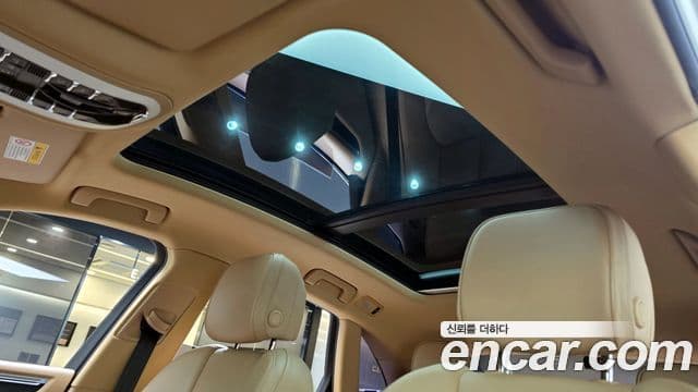 Porsche Macan 95B, 2017 18