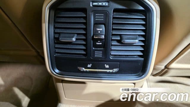 Porsche Macan 95B, 2017 19