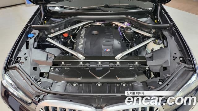 BMW X6 (G06) xDrive40i M Sport, 2025 6