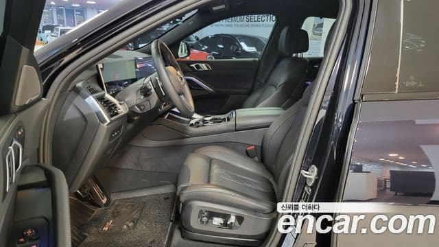 BMW X6 (G06) xDrive40i M Sport, 2025 10