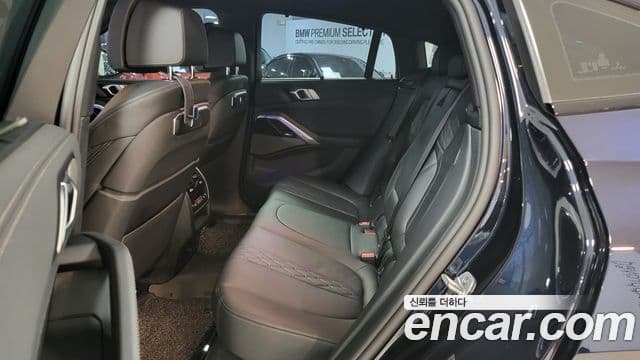 BMW X6 (G06) xDrive40i M Sport, 2025 11