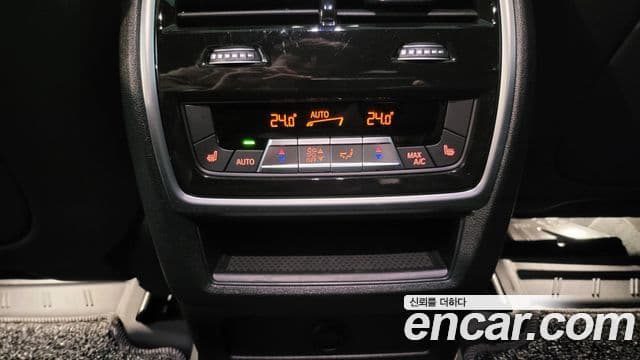 BMW X6 (G06) xDrive40i M Sport, 2025 18