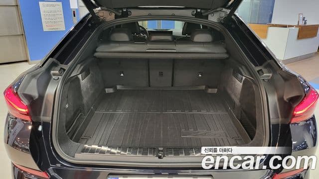 BMW X6 (G06) xDrive40i M Sport, 2025 19