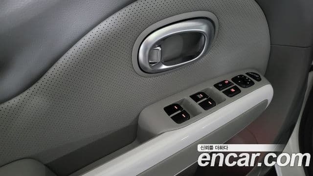 Kia Soul EV, 2018 10