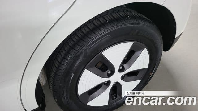 Kia Soul EV, 2018 13