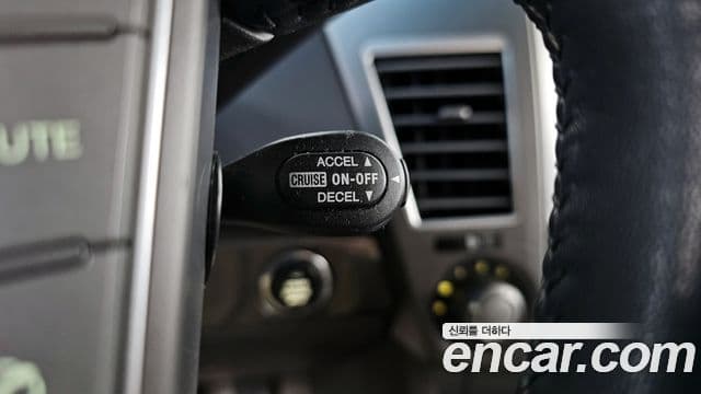 KG모빌리티(SsangYong) Korando 투리스모 4WD GT 11인승, 2014 14