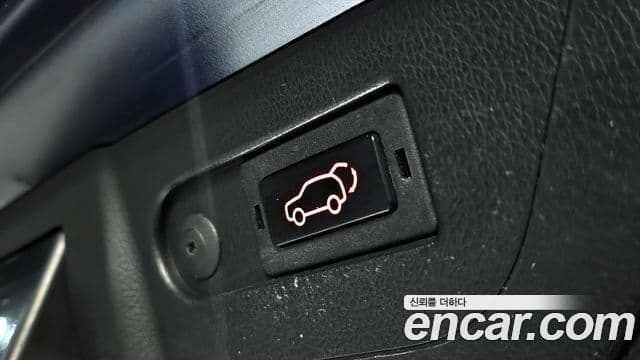 KG모빌리티(SsangYong) G4 Rexton Eurasia Edition, 2019 19