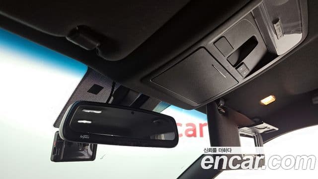 KG모빌리티(SsangYong) G4 Rexton Eurasia Edition, 2019 20