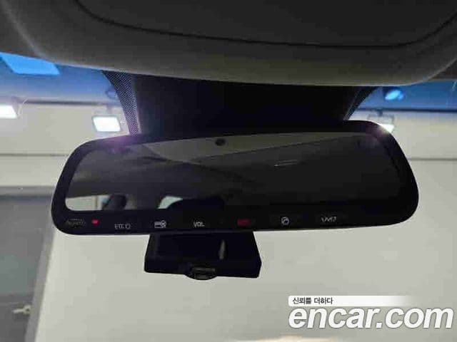 Kia The / новый New K9 Executive, 2016 13