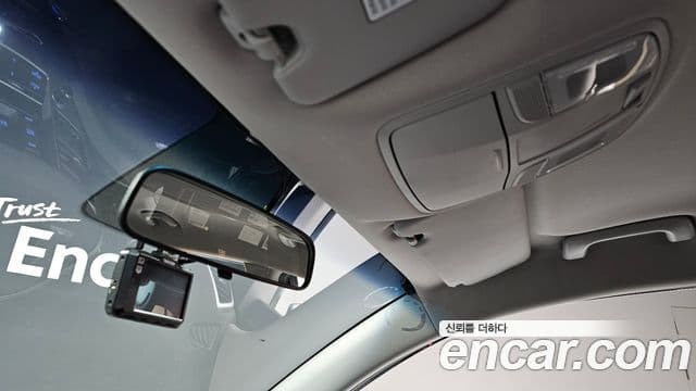 Hyundai All New Tucson Modern, 2017 15