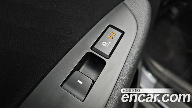 Hyundai All New Tucson Modern, 2017 18