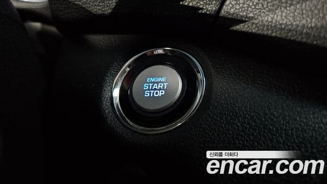 Hyundai All New Tucson Modern, 2017 19