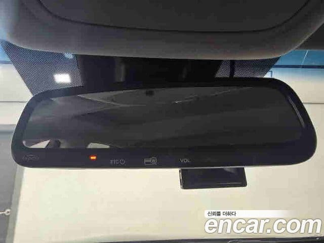 Kia K9 Executive, 2014 10