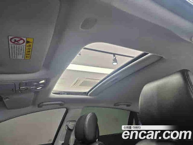 Kia K9 Executive, 2014 13