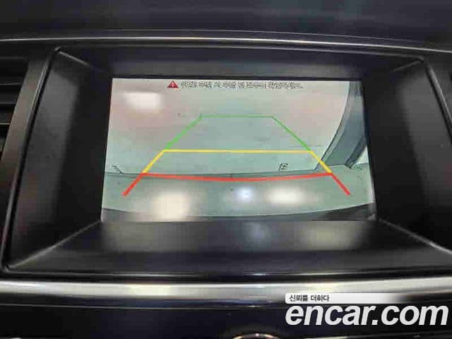 Kia K9 Executive, 2014 15